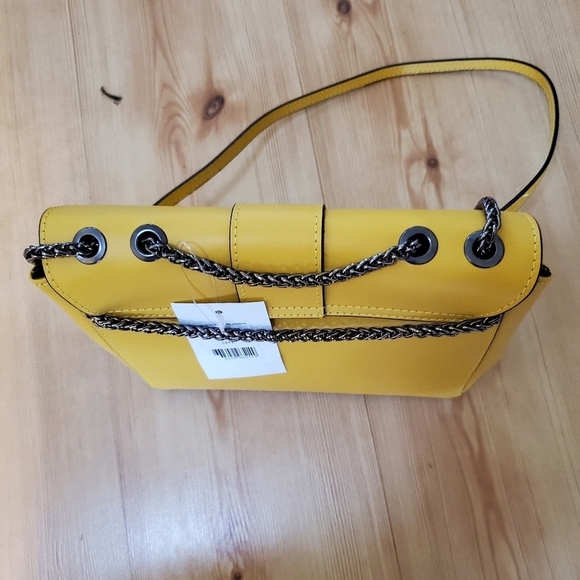 CHRISTIAN LAURIER Mid-Size Crossbody Tote … - Picture 7 of 14